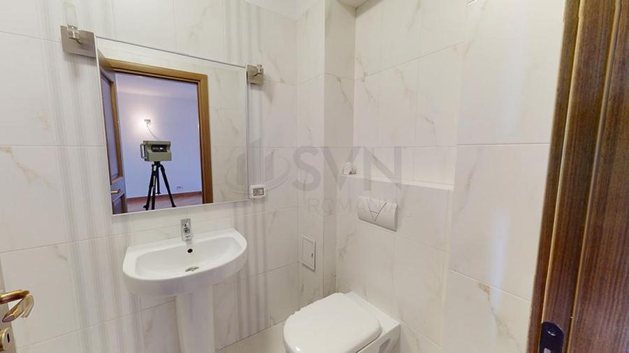 REA1023347 Apartament 2 camere I Dorobanti