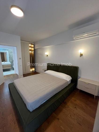Inchiriere | 2 camere | bloc nou | parcare | One Cotroceni Park - 7