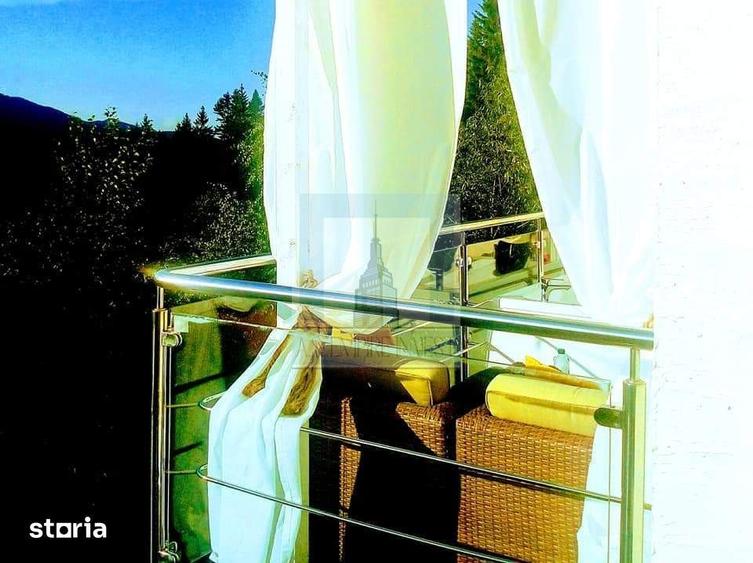 Villa de LUX - Comercial / Rezidential - zona Cioplea/Predeal