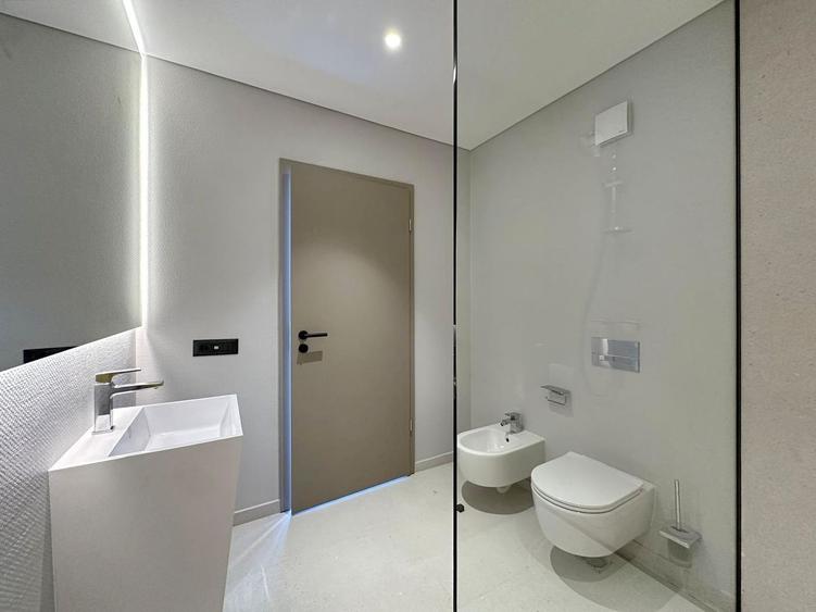 Penthouse de închiriat – Centru Brașov, vedere directă spre Tâmpa