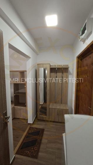 Garsoniera Cocheta de Inchiriat Craiovei centrala proprie - 8
