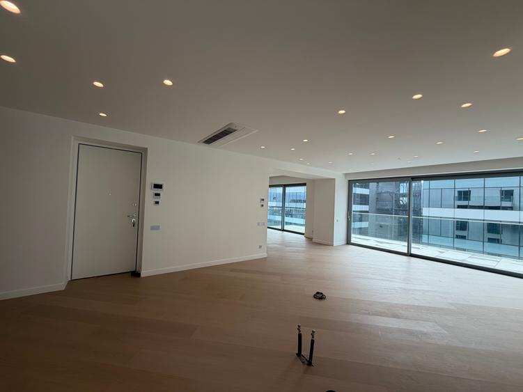 Duplex in Aviatiei Tower,parcare valabilă