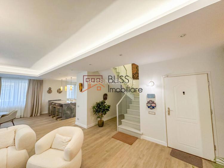 Duplex de Lux cu Grădină Privată și Parcare - 7