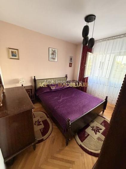 2 Camere de inchiriat | Mosilor | Metrou | Utilat | Mobilat - 2
