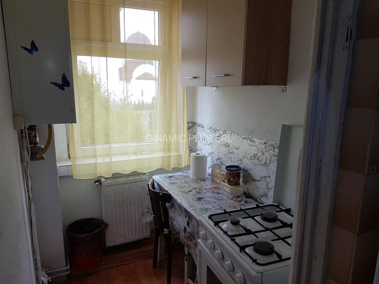 garsoniera confort 1, etaj 1,str Barsei - 5