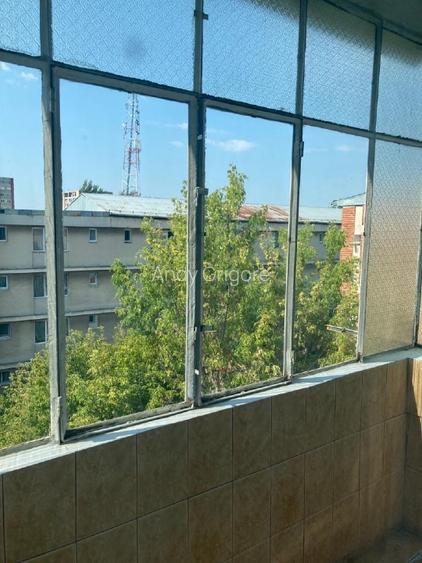 Inchiriez apartament 2 camere Calea Bucuresti - 5