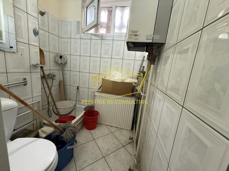 SAD potrivit pentru cabinet/birou | Vad excelent – Bd. Liviu Rebreanu