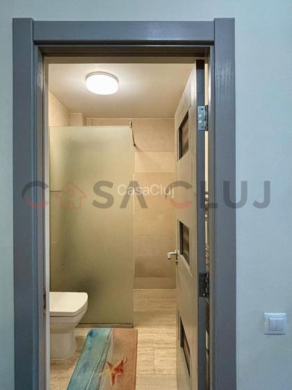 3 camere, terasa de 120 mp, Buna Ziua - 11
