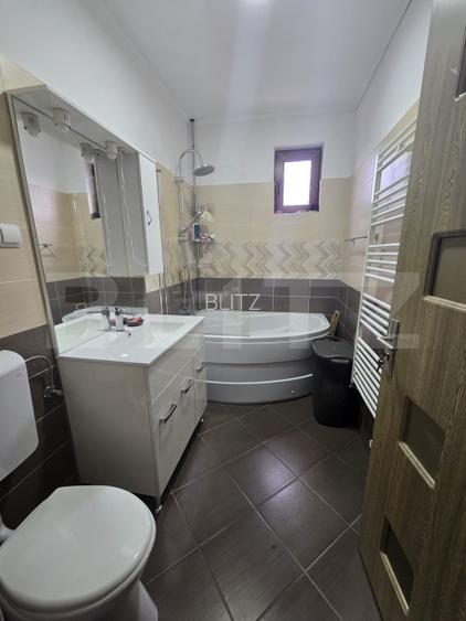 Casa superba in Sangeorgiu! 95mp! - 6