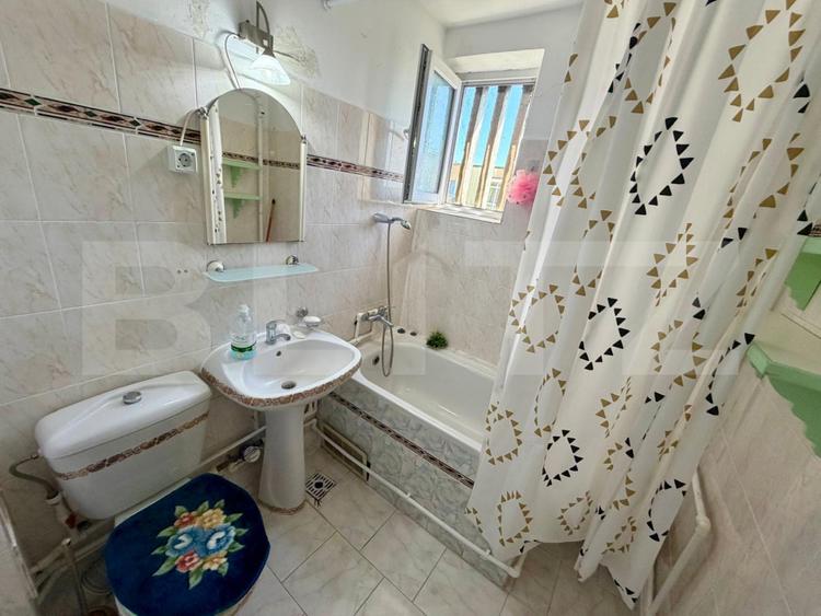 Apartament 2 camere, 50 mp, zona Brazda lui Novac