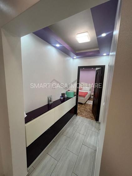 Superb Apartament 2 camere decomandat Podu Ros - 9