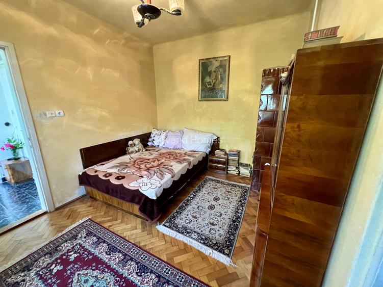 Casa individuala cu gradina - Lunei – oportunitate rara de investitie - 6