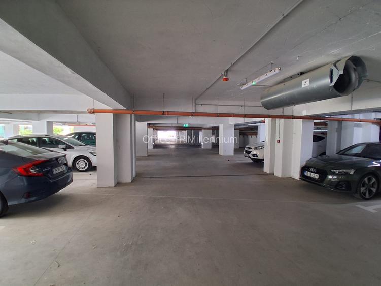 Apartament de vanzare 1 camera, zona Pacurari, Iasi, INTABULAT SI FINALIZAT! - 13