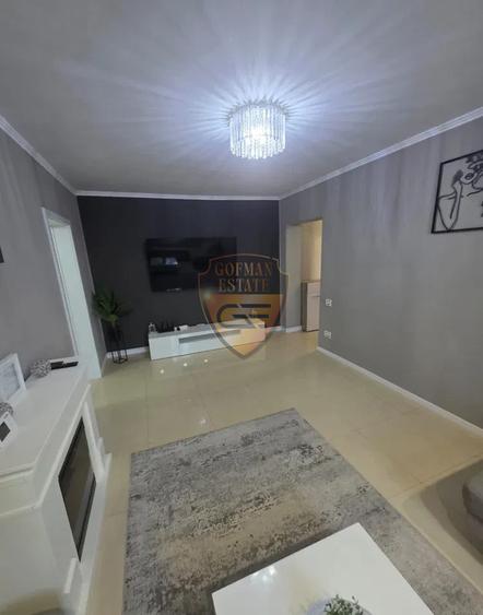 Apartament 4 camere | 90 mp | City Park Mall – Cambridge School | Parcare inclus
