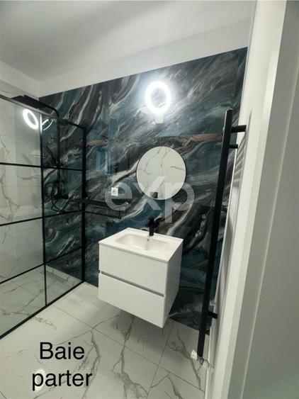 TVA inclus | Case individuale 4 camere Bascov | 170 mp | Zona superba