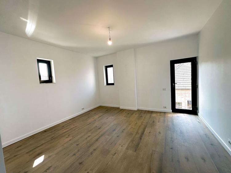 Apartament tip Duplex 5 camere in Vila | Floreasca | Barbu Văcărescu