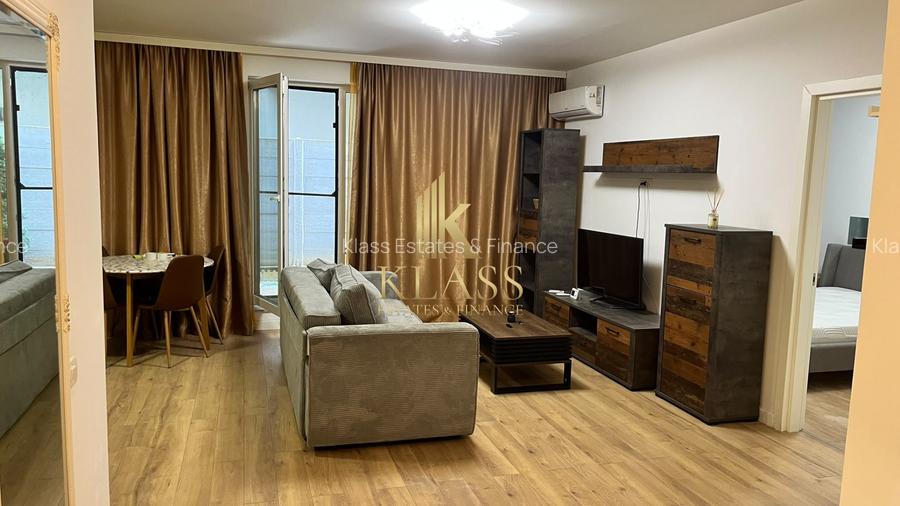 Apartament 2 camere | MTM Pipera Lake | Curte 31 mp | Loc de parcare | - 2
