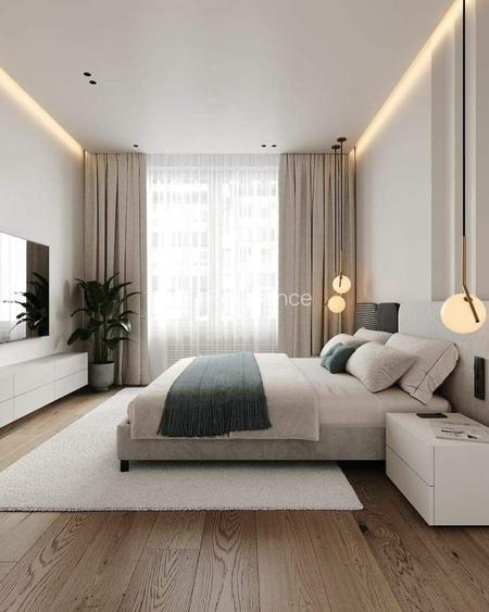 Apartament studio 3D Residence - 3