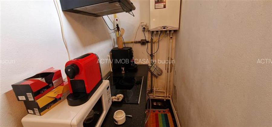 Resita Casa individuala, P+Pod, Zona Lend, 565 mp, Comision ZERO Cumparator - 21