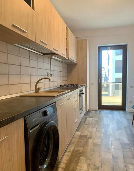 Apartament de 2 camere, 70 mp, centrala, balcon, Sisesti