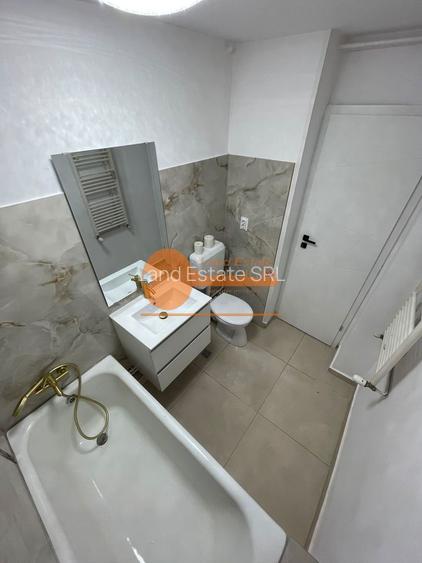 Apartament 2 camere | Gorjului | Etaj 1/4 - 12