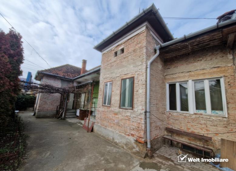 Oportunitate Investitie - Casa 102 mp utili - Zona Gara/Dedeman