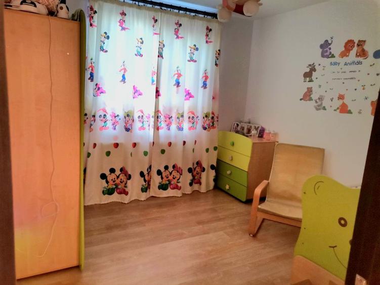 Inchiriez casa duplex Bragadiru