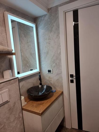 Inchiriere | 2 camere | centrala proprie | Decebal | Alba Iulia