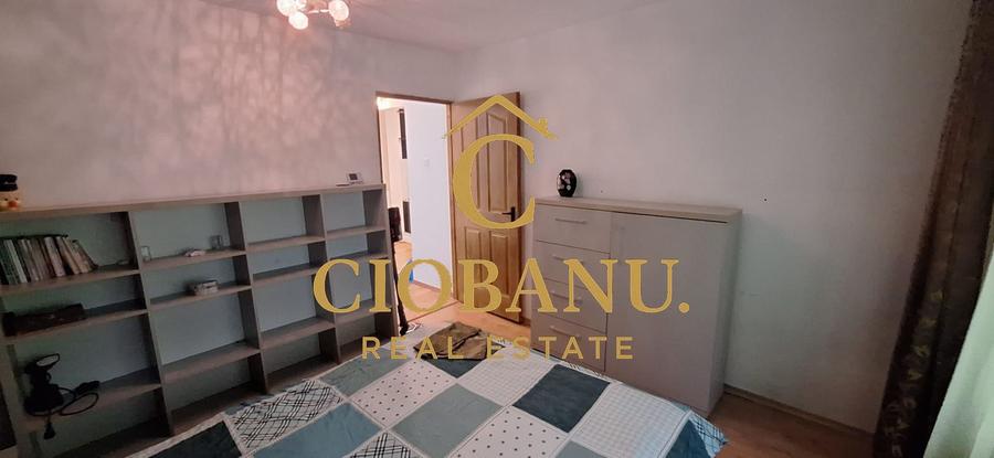 Apartament 2 camere DECOMANDAT de inchiriat, zona Pedagogic