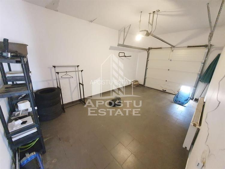 Duplex modern,cu garaj si 3 dormitoare,Dumbravita - 5