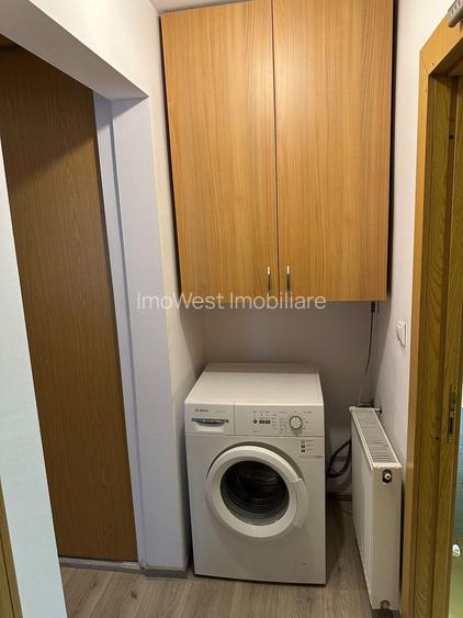 Girocului | 3 Camere | 67 mp | Etaj 1 | Centrală proprie | 2 Balcoane - 12