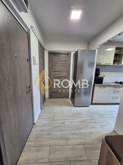 Vanzare apartament 3 camere,  Manastur , gradina , 65mp ,193,000Euro