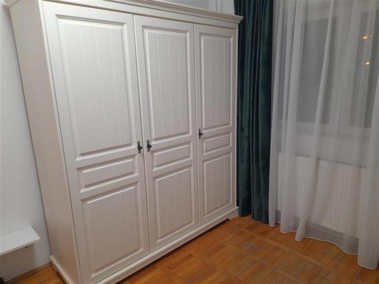 Renovat cu Centrala zona Lipovei