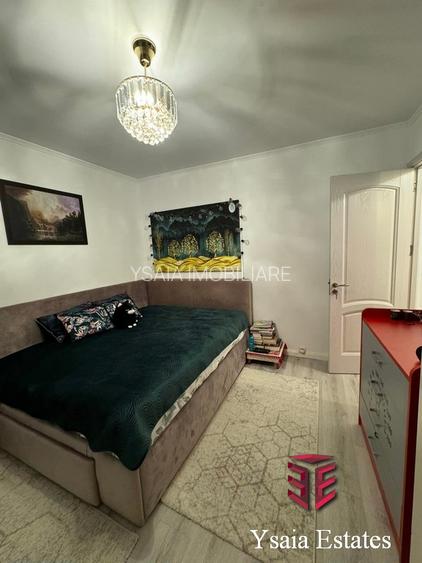 YSAIA IMOBILIARE - 3 DECOMANDATE LA VANZARE - TOMIS 3 - GAZE - 2 BAI - - 23