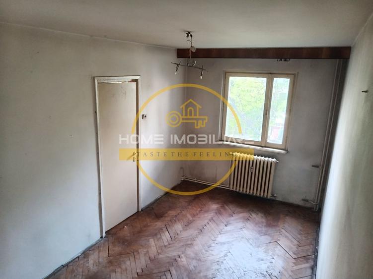 Apartament 2 camere zona Alexandru cel Bun 60000 euro