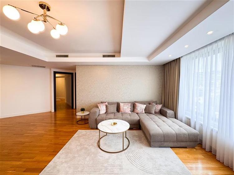 Apartament de inchiriat 3 camere Soseaua Nordului