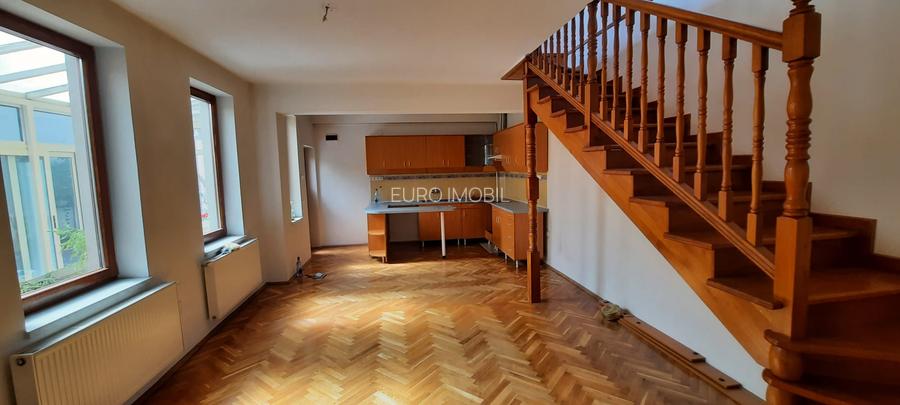 De vanzare casa cu 4 camere, Targu Mures, Zona Centrala - 10