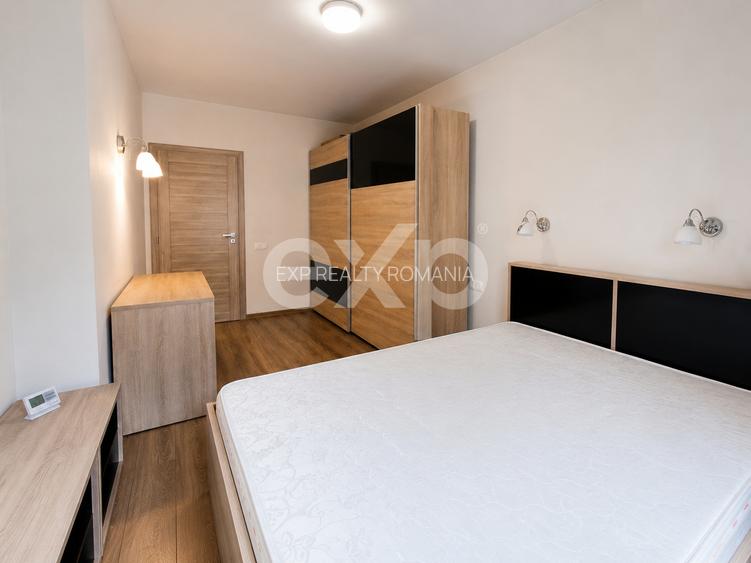 Apartament 3 camere | Parcare subterana | Buna Ziua - 6