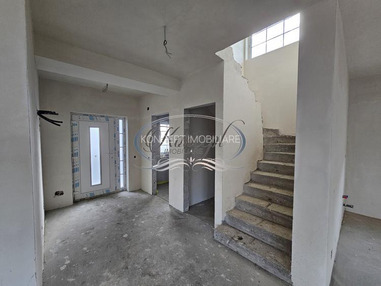 Casa spatioasa cu garaj in Chinteni - 7