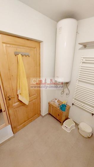 Vanzare casa conslidata Silistea Snagovului Com. Gruiu, Ilfov Snagov - 28