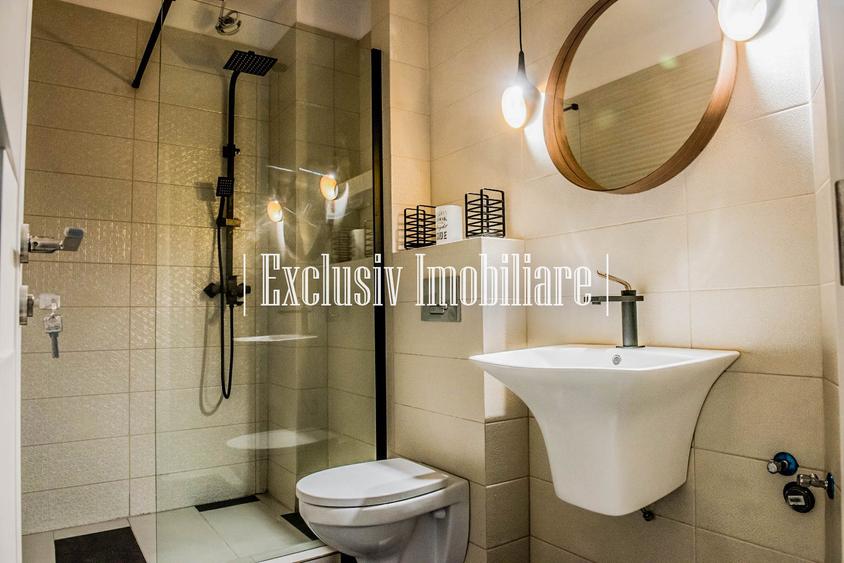 Vedere Totala la Lac si Mare!Apartament 167 mp - Terase Impresionante si Parcare