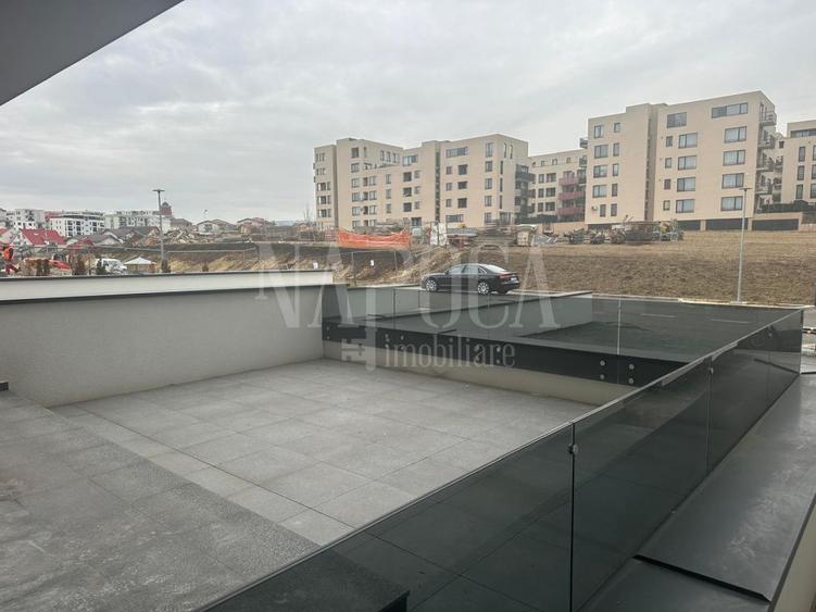 Apartament 2 camere de vanzare in Andrei Muresanu, Cluj Napoca