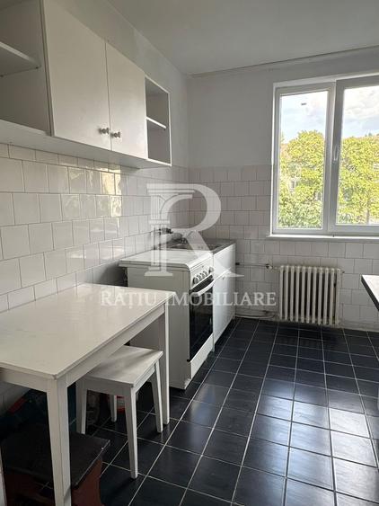 Apartament 2 camere | Rogerius | Oradea