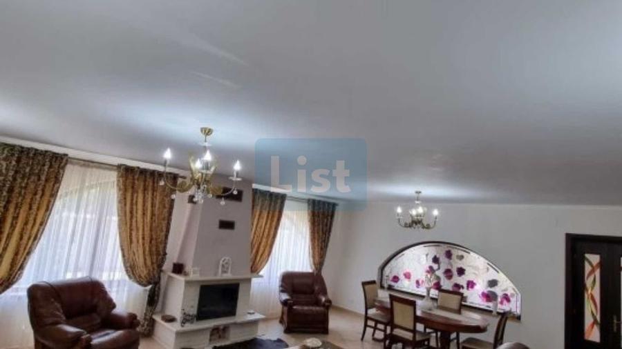 House for sale, 4 rooms in Spătaru
