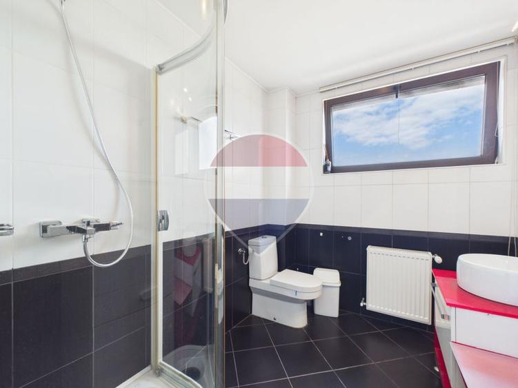 Spatiu pentru fiecare, loc pentru toti | 5 dormitoare | Sisesti