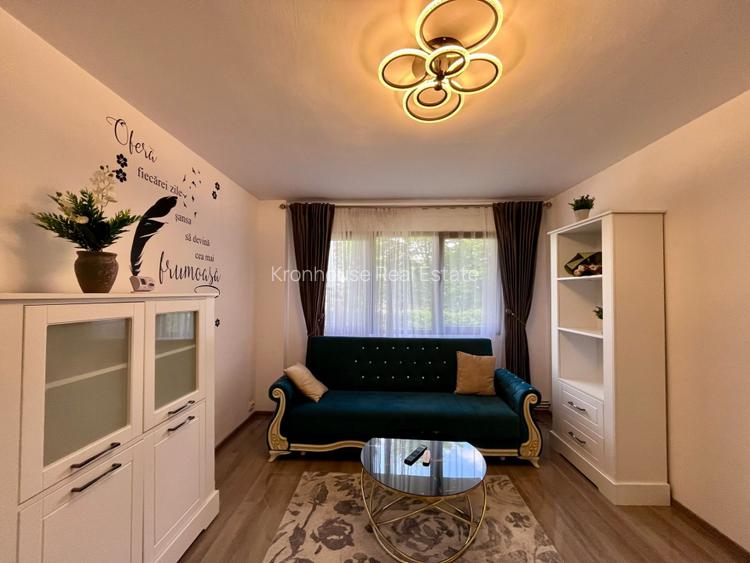 Apartament cu 2 camere in zona Garii - 2
