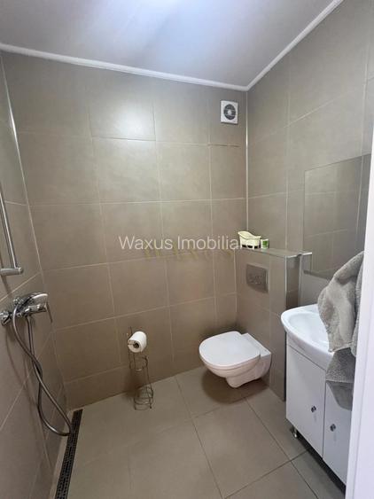 Casa Moderna  langa Cluj - SU 166MP I Teren 750MP I Strada Privata - 12