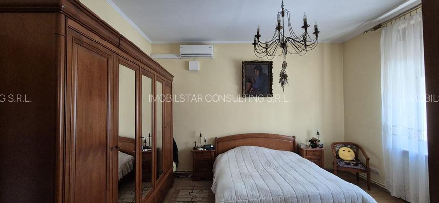 Casa singur in curte Ultracentral - str. Rodnei - 2