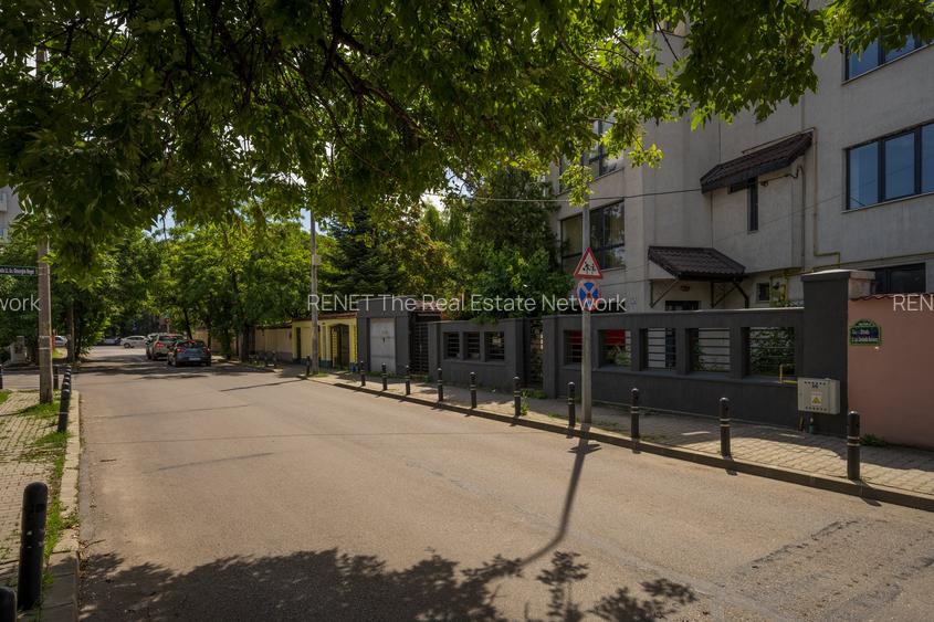 Drumul Sarii, C-tin Marinescu, 1/3, Spatiu birouri, 100mp - 24