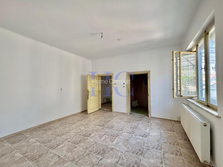 Casa individuala, 413 mp teren, zona Terezian - 9